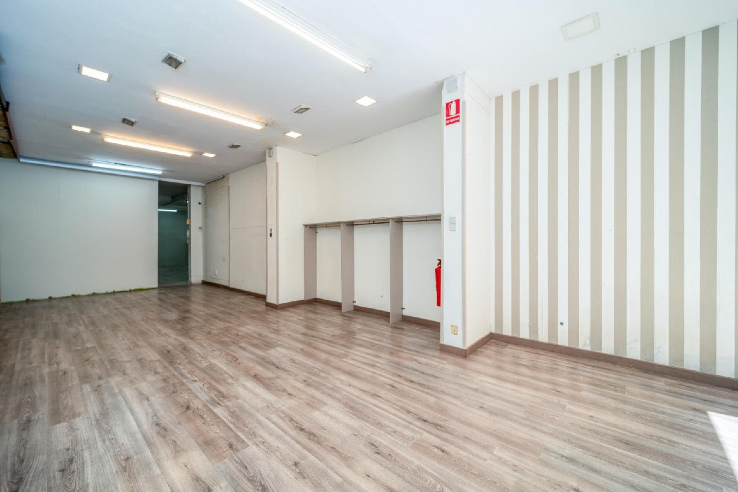te koop bedrijfsruimte Madrid Valle Del Almanzora 3