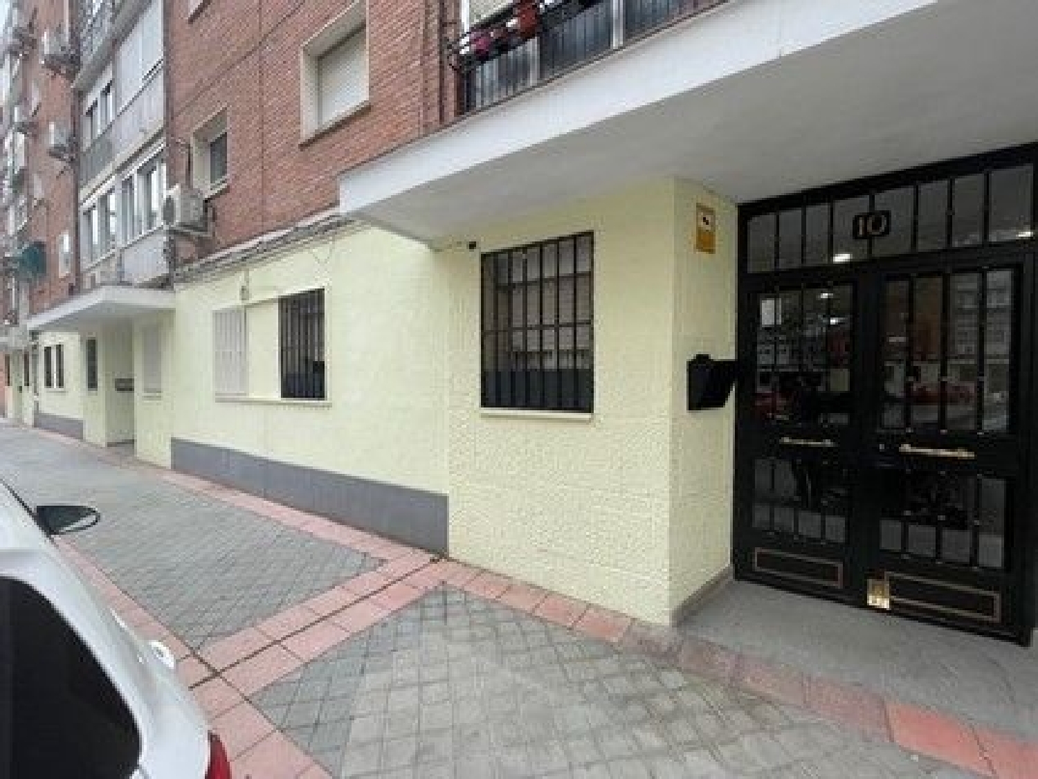  till salu lokal Madrid Valle Del Almanzora 2