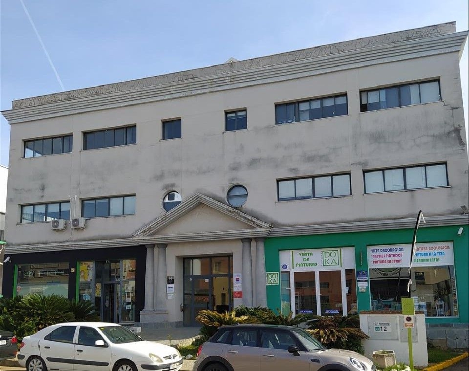  en venta local Mairena Del Aljarafe Metropolitana De Sevilla 2