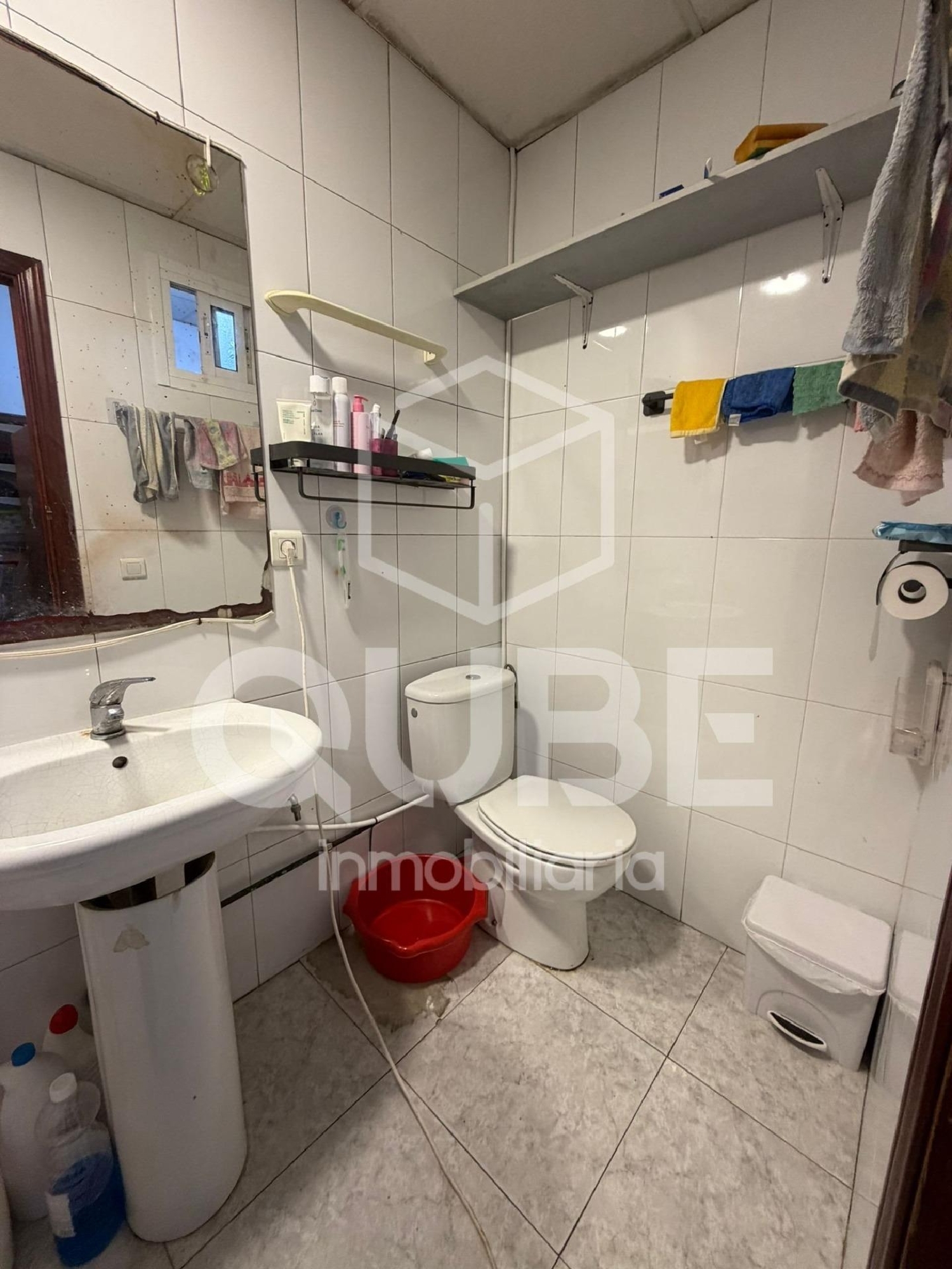  till salu lokal Málaga Del Fresno Campiña 6