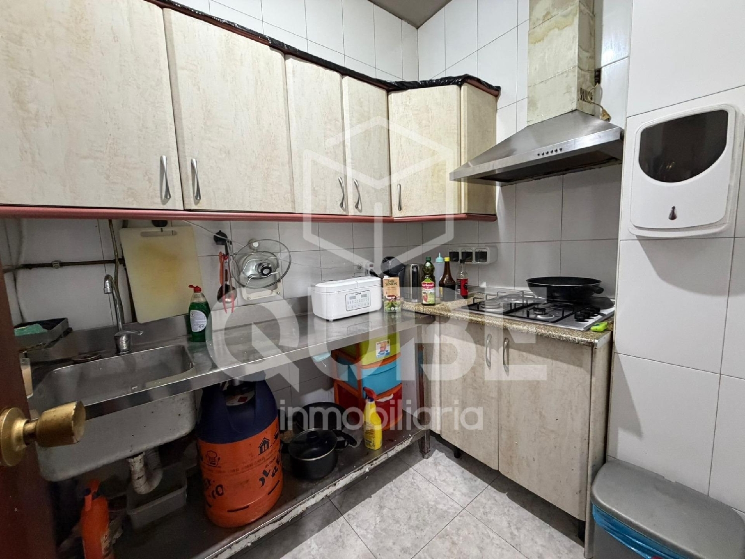  till salu lokal Málaga Del Fresno Campiña 2
