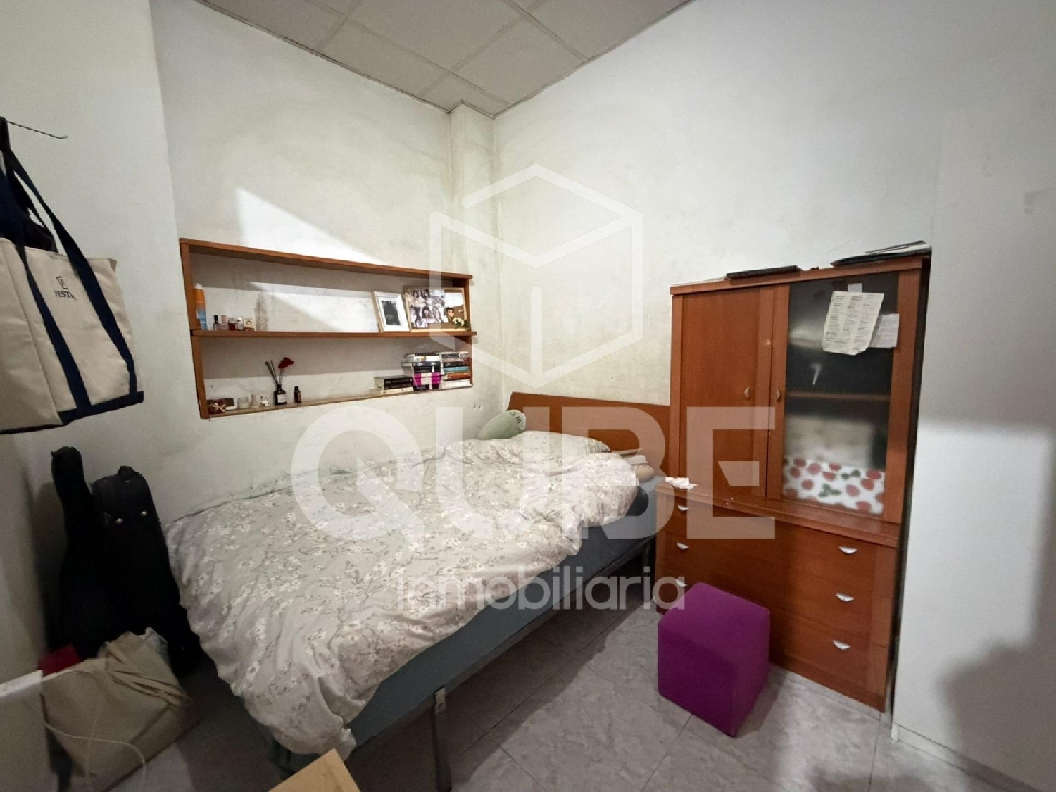  till salu lokal Málaga Del Fresno Campiña 4