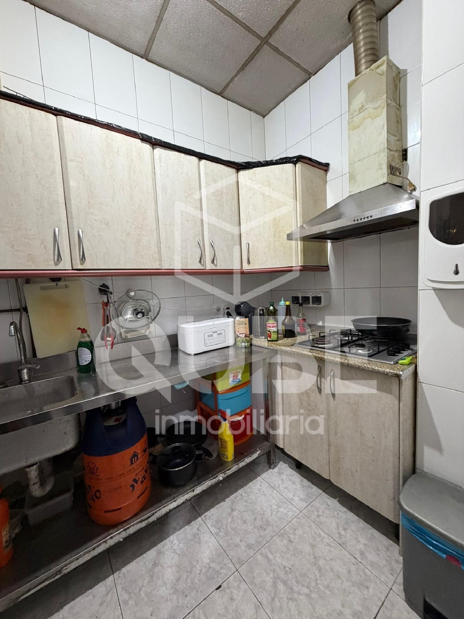  till salu lokal Málaga Del Fresno Campiña 3