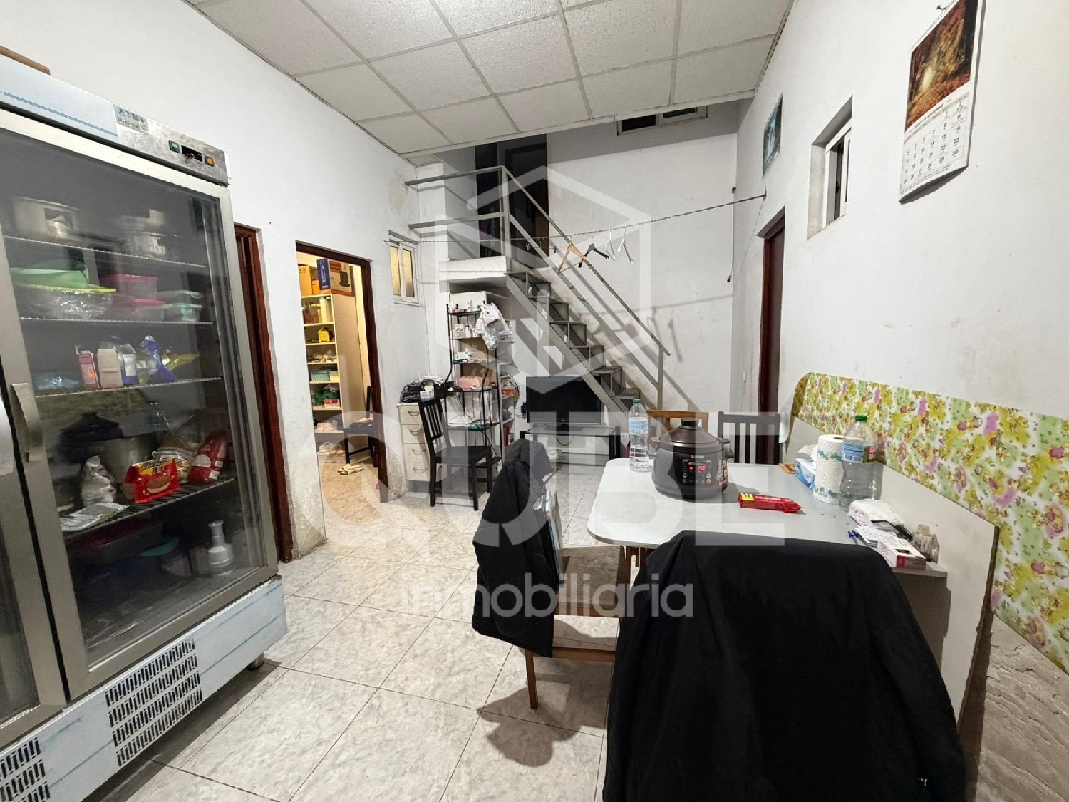  till salu lokal Málaga Del Fresno Campiña 1