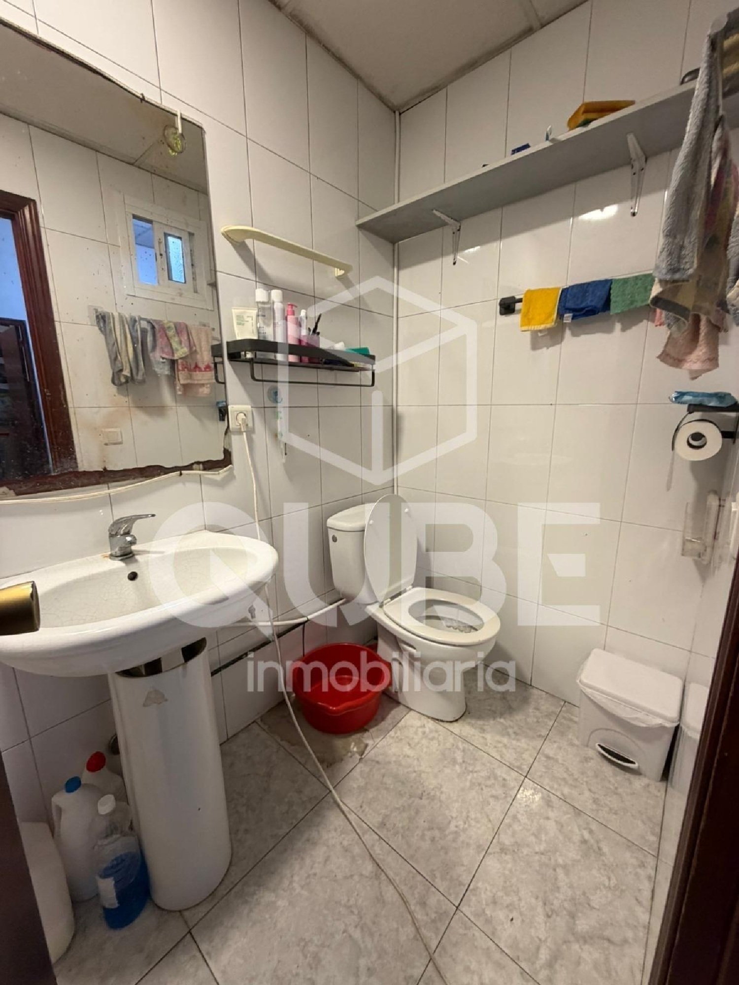  till salu lokal Málaga Del Fresno Campiña 5