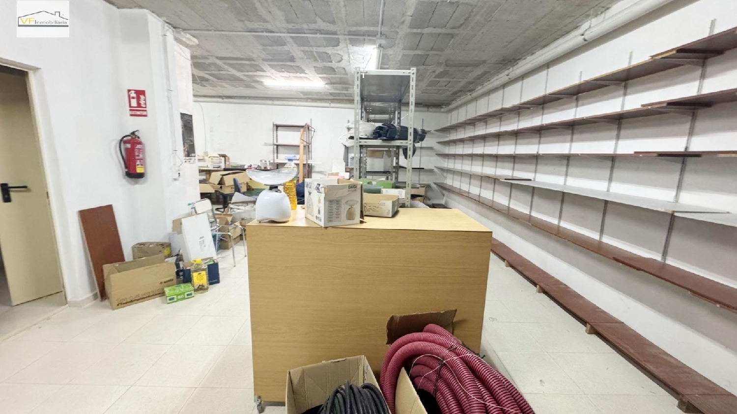 till salu lokal Málaga Del Fresno Campiña 2