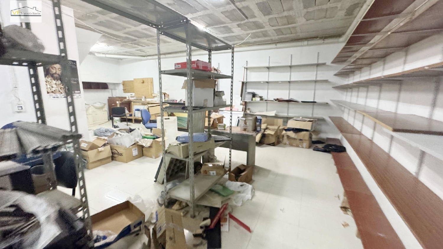 till salu lokal Málaga Del Fresno Campiña 3