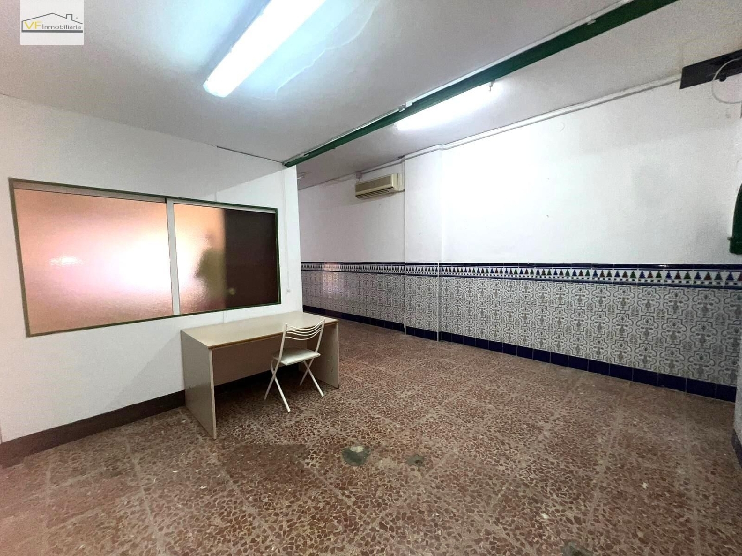  till salu lokal Málaga Del Fresno Campiña 2