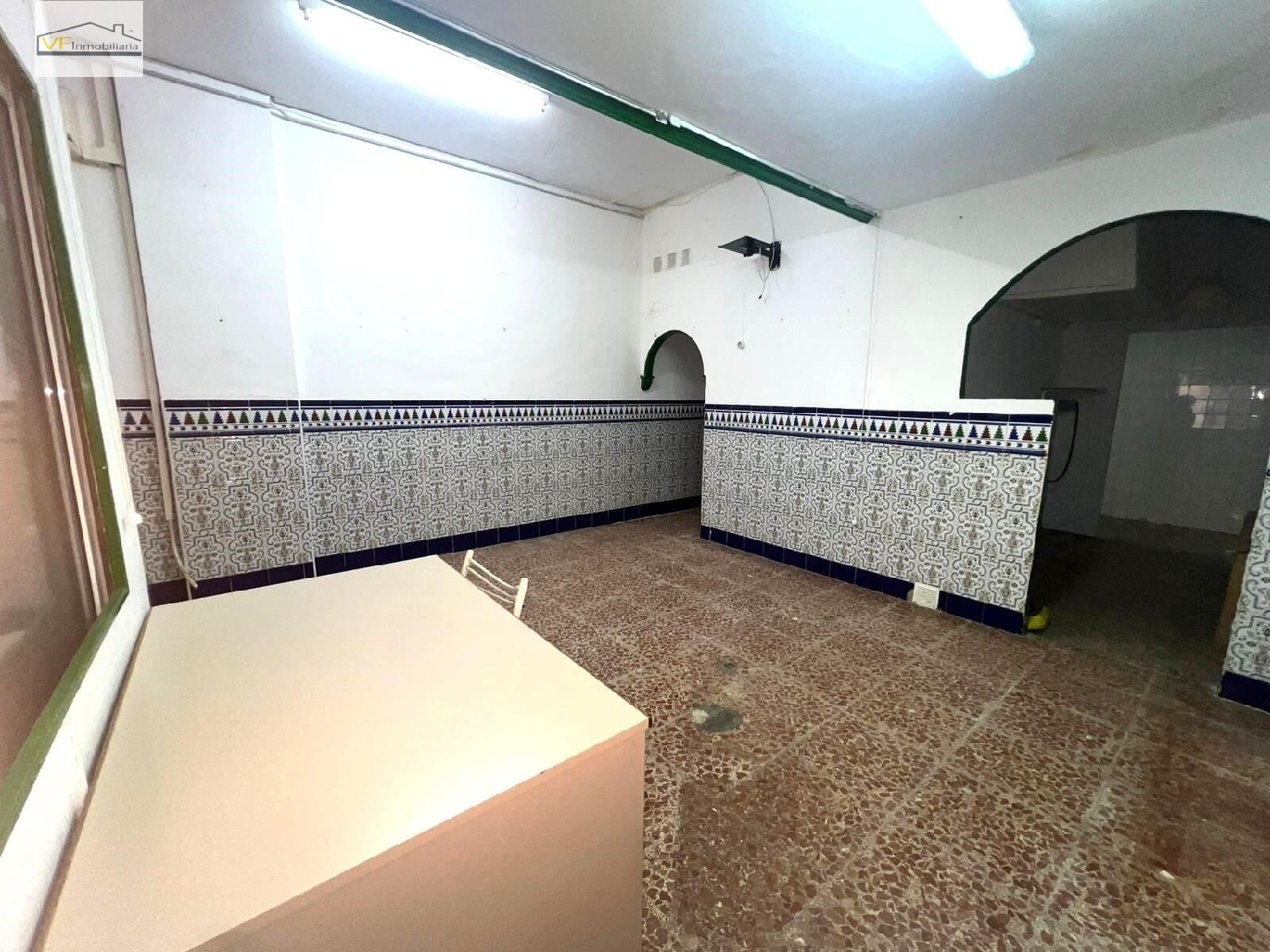 till salu lokal Málaga Del Fresno Campiña 4