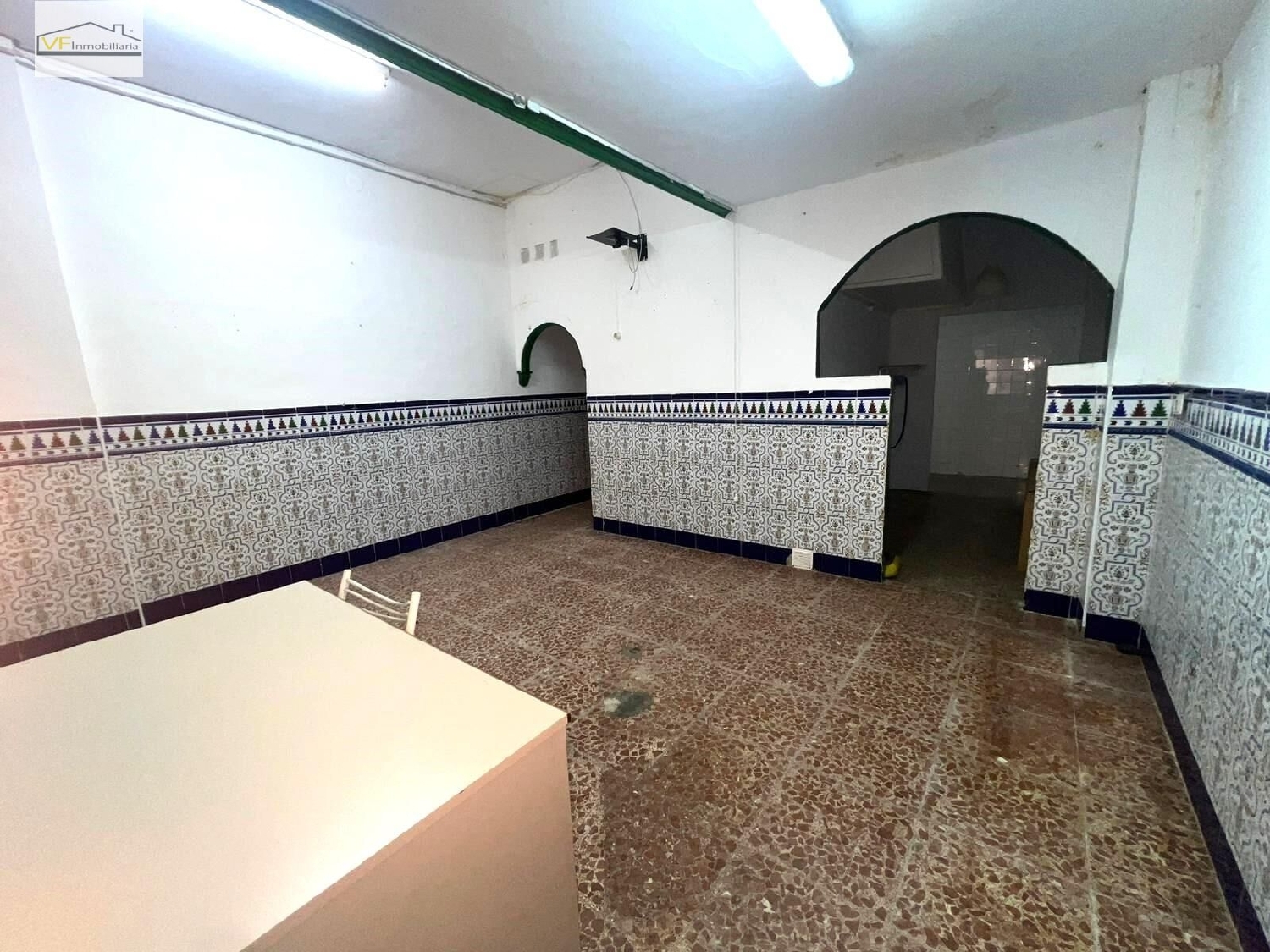  till salu lokal Málaga Del Fresno Campiña 5