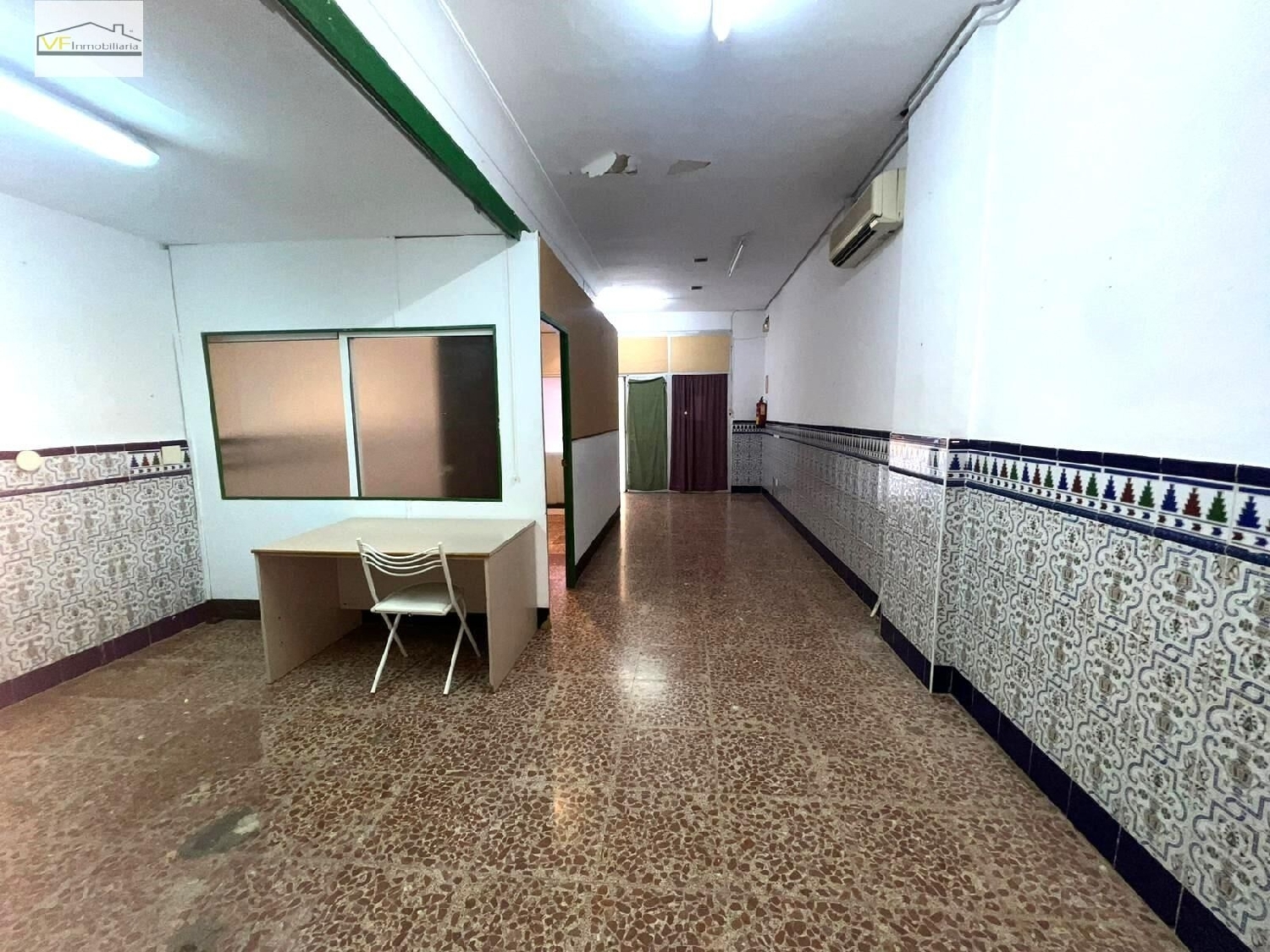  till salu lokal Málaga Del Fresno Campiña 3