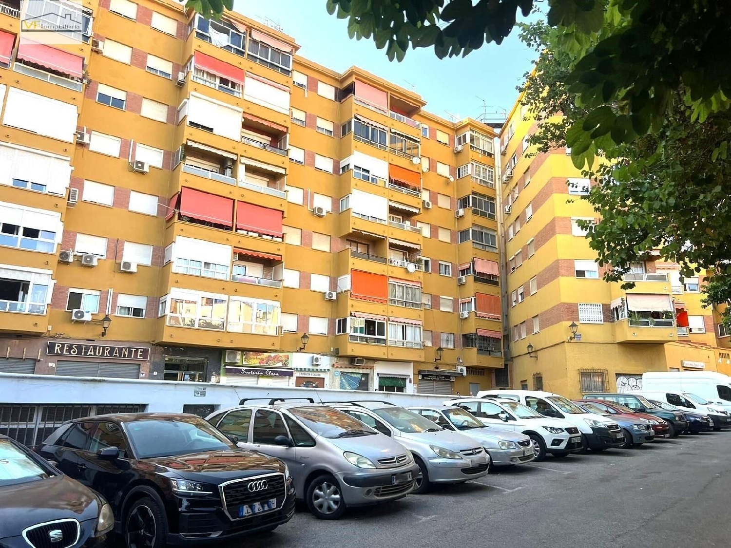  till salu lokal Málaga Del Fresno Campiña 1