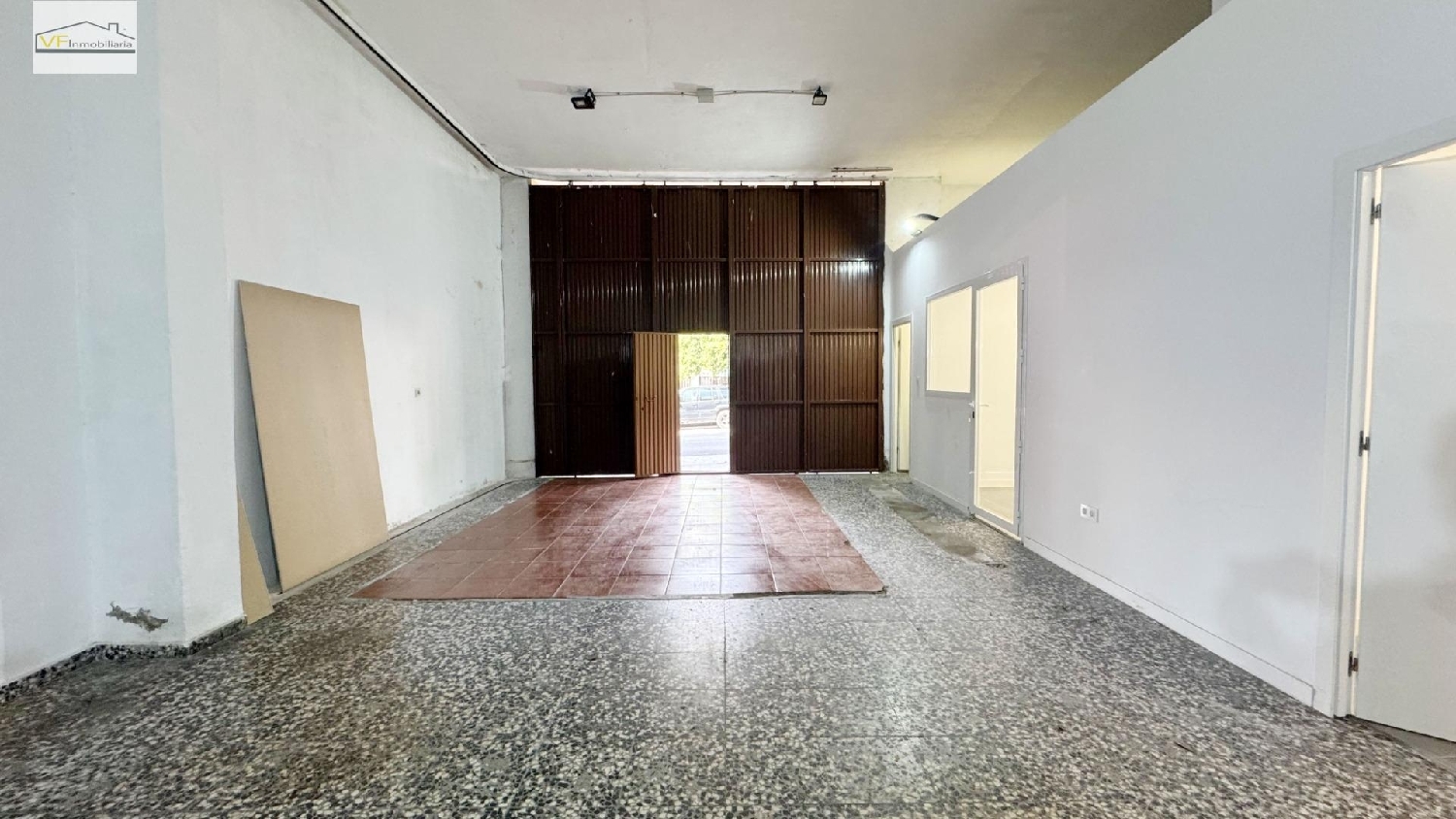 till salu lokal Málaga Del Fresno Campiña 2