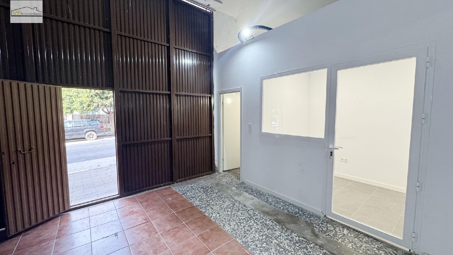  till salu lokal Málaga Del Fresno Campiña 7