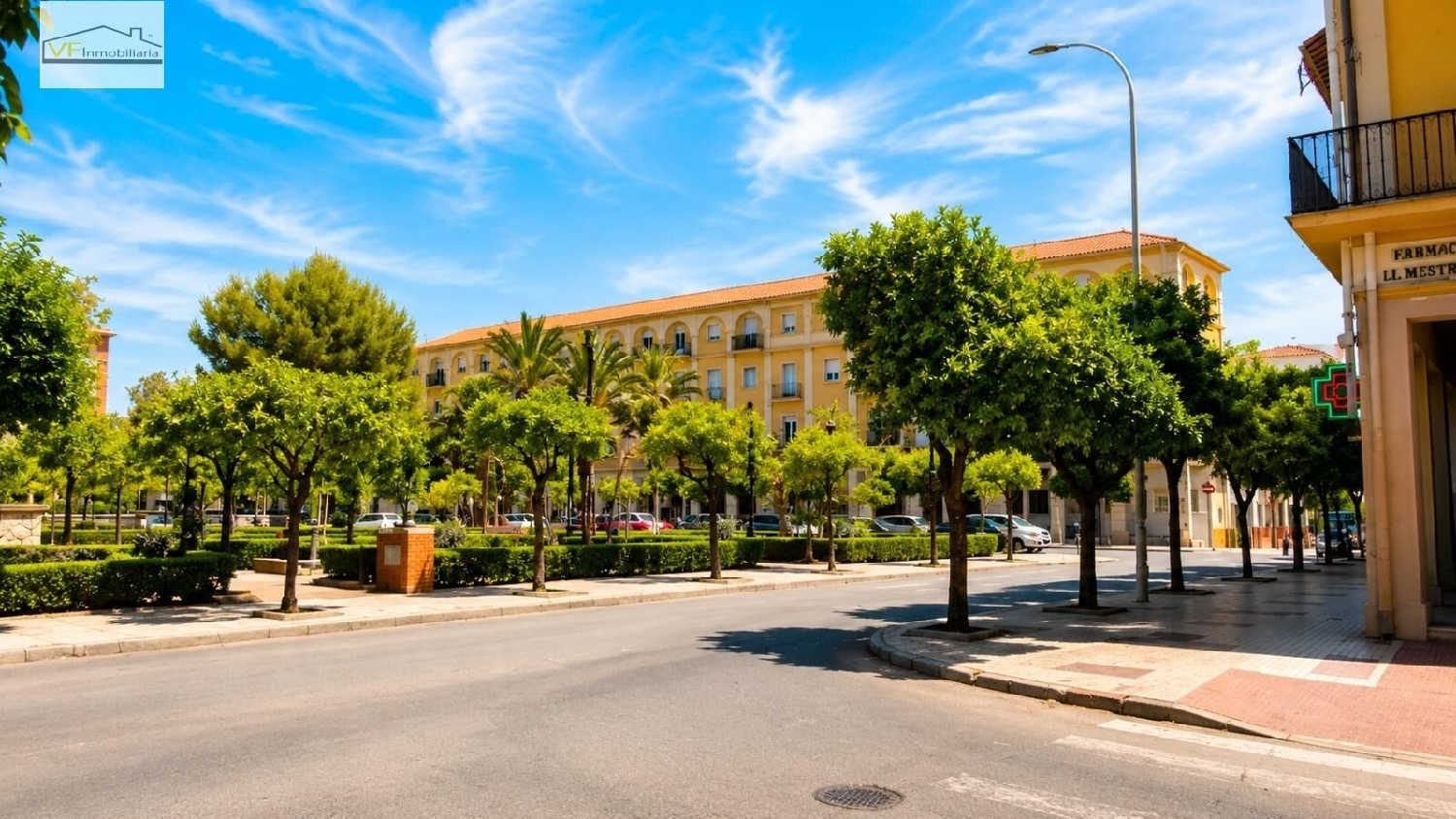  till salu lokal Málaga Del Fresno Campiña 3