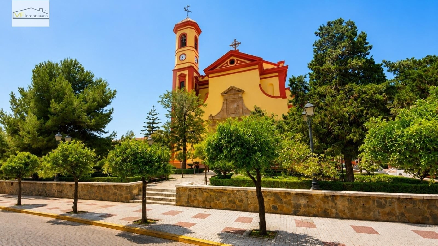  till salu lokal Málaga Del Fresno Campiña 2