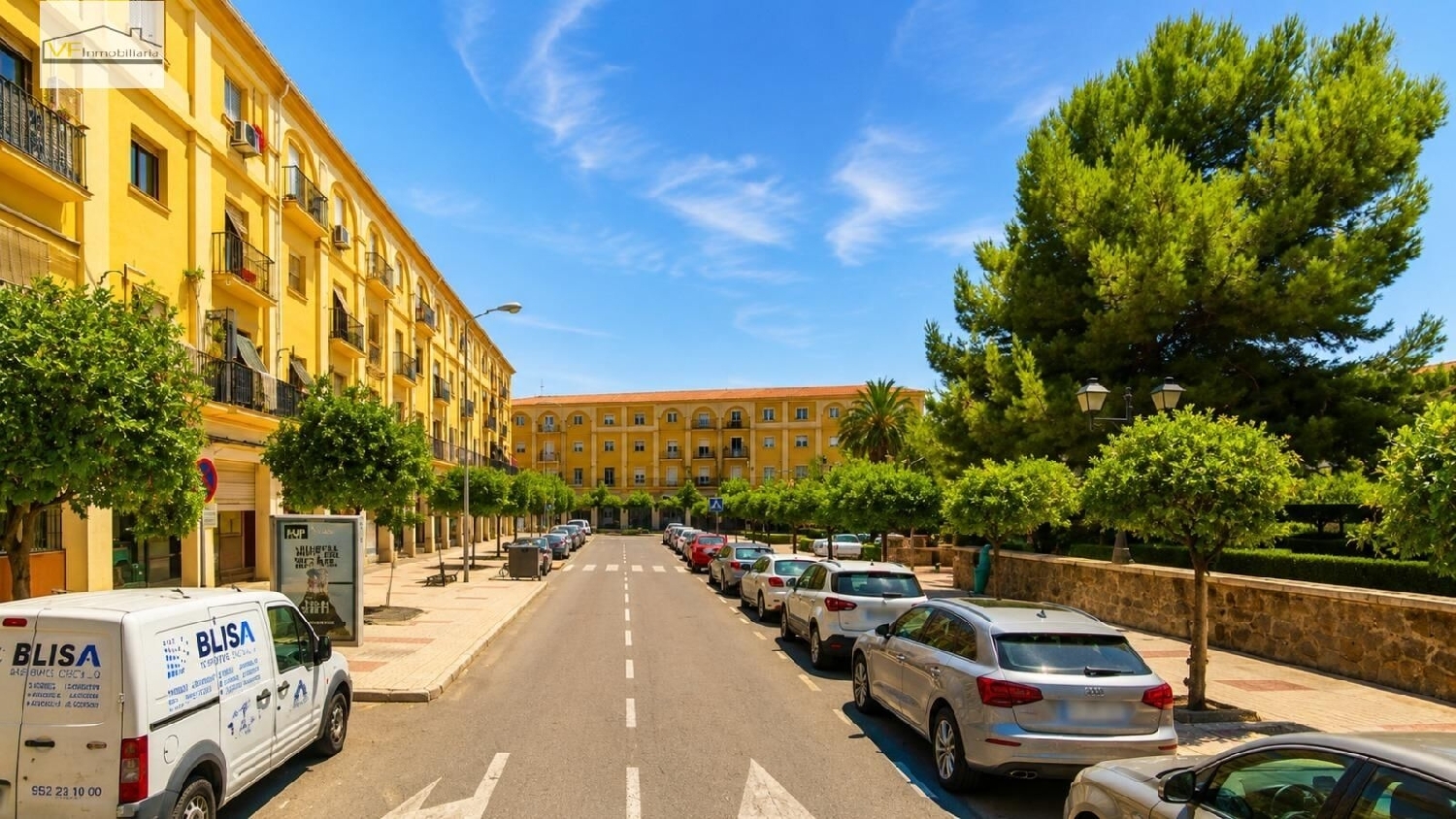 till salu lokal Málaga Del Fresno Campiña 4