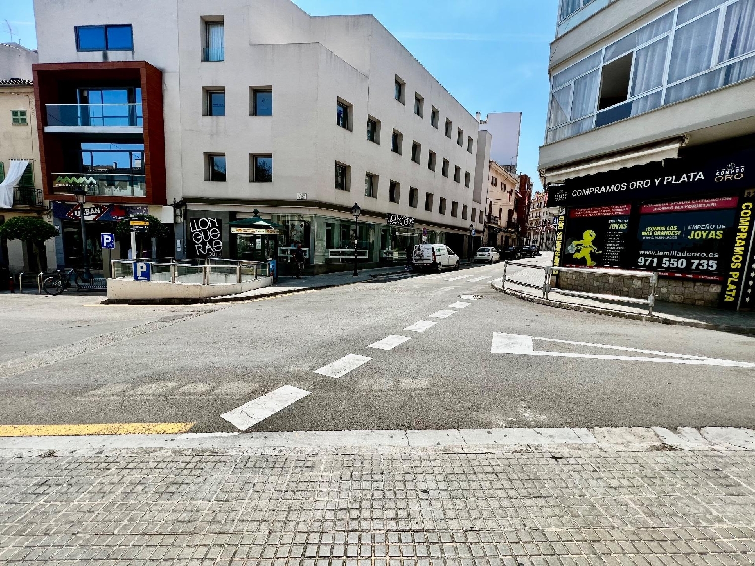  kaufen Gewerberaum Manacor Llevant 4
