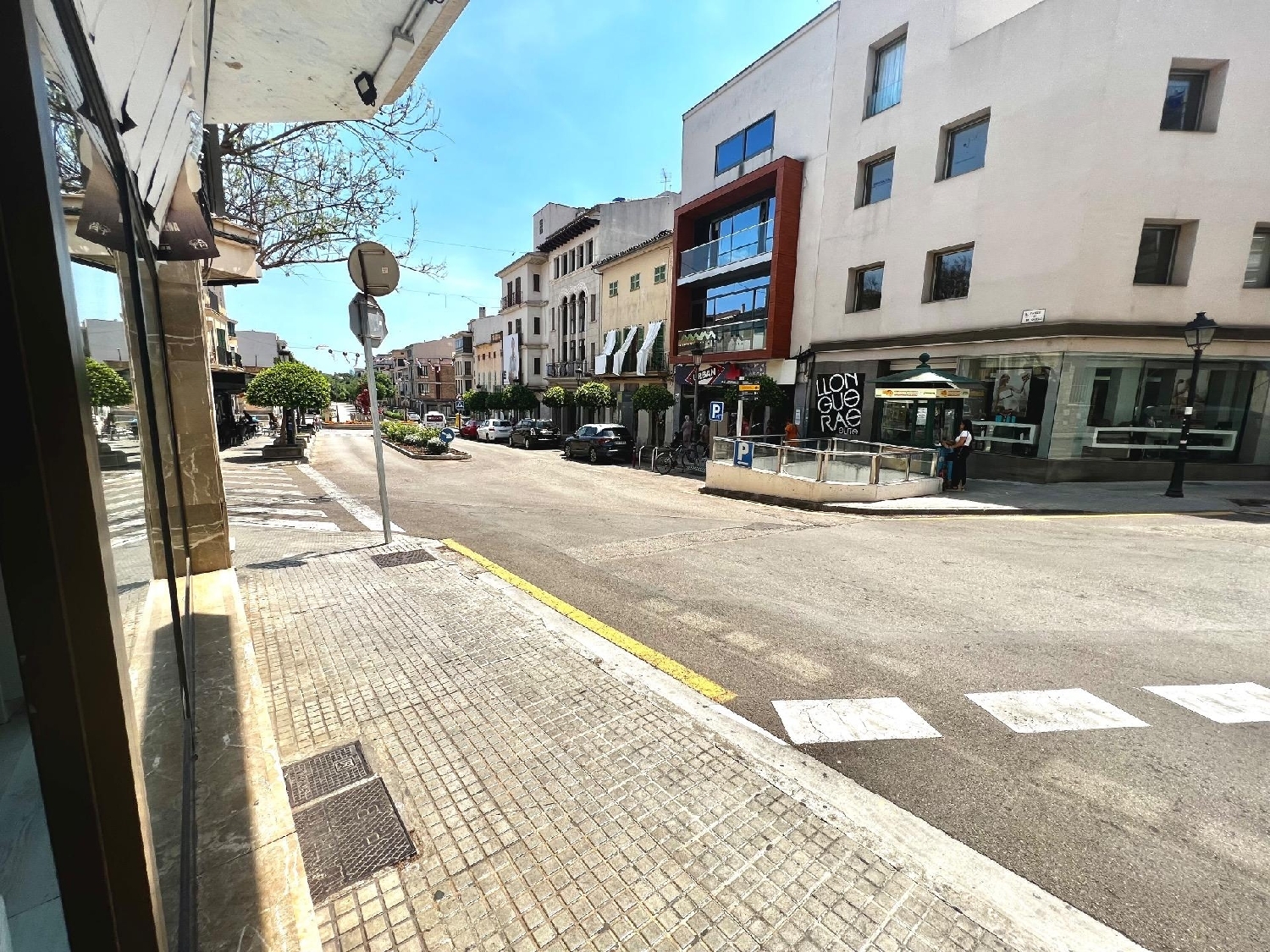 kaufen Gewerberaum Manacor Llevant 3