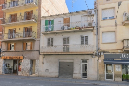Manresa Bages lokal foto 6382377