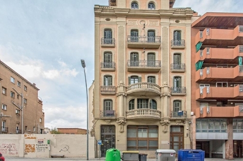 Manresa Bages local commercial foto 6388450