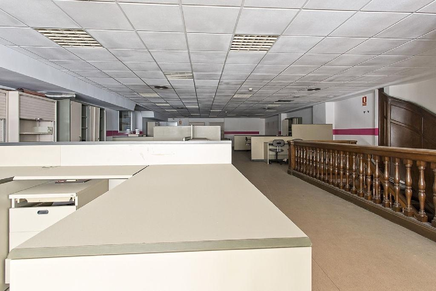  à vendre local commercial Manresa Bages 5