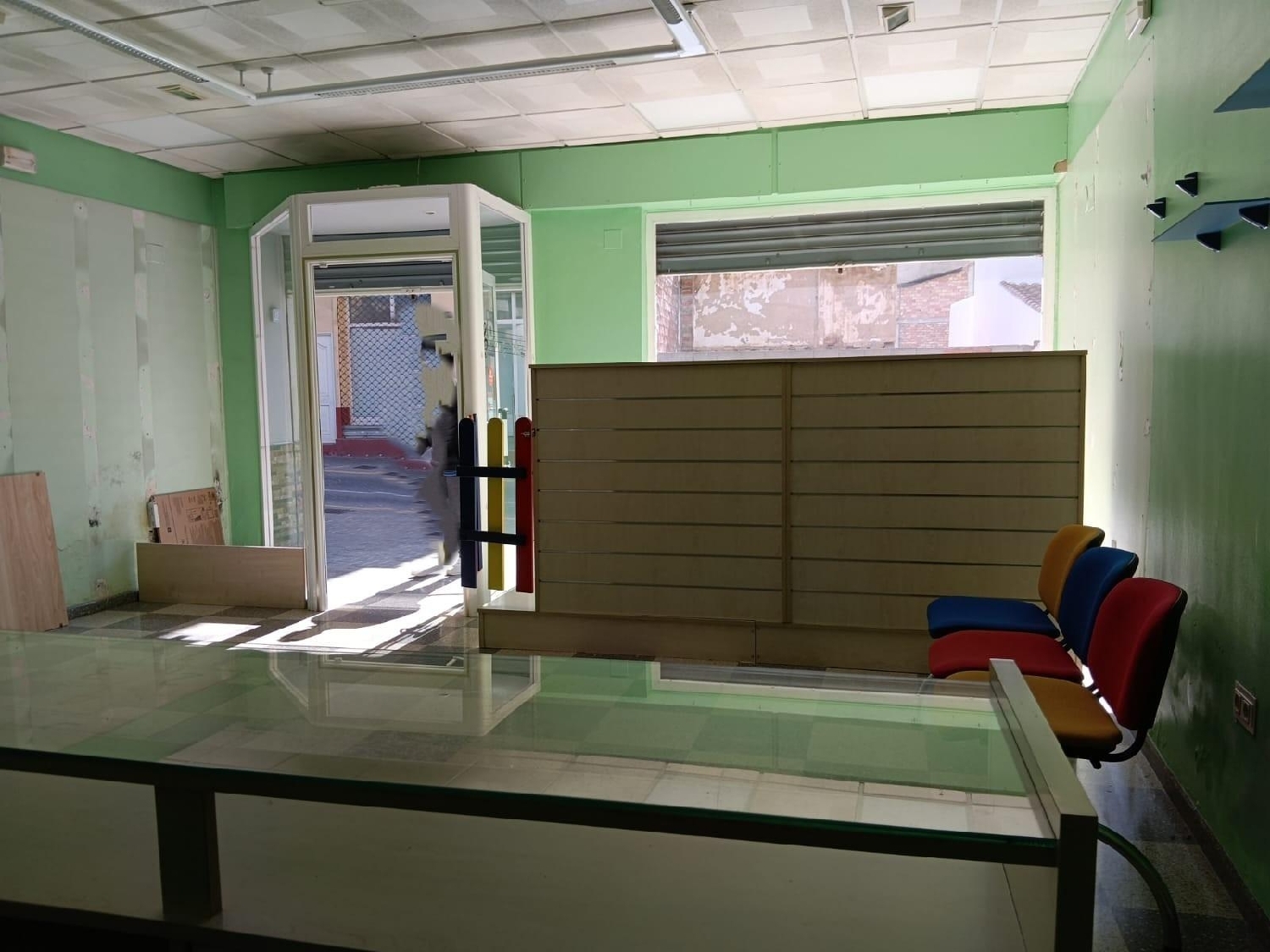 en venta local Maracena Vega De Granada 6