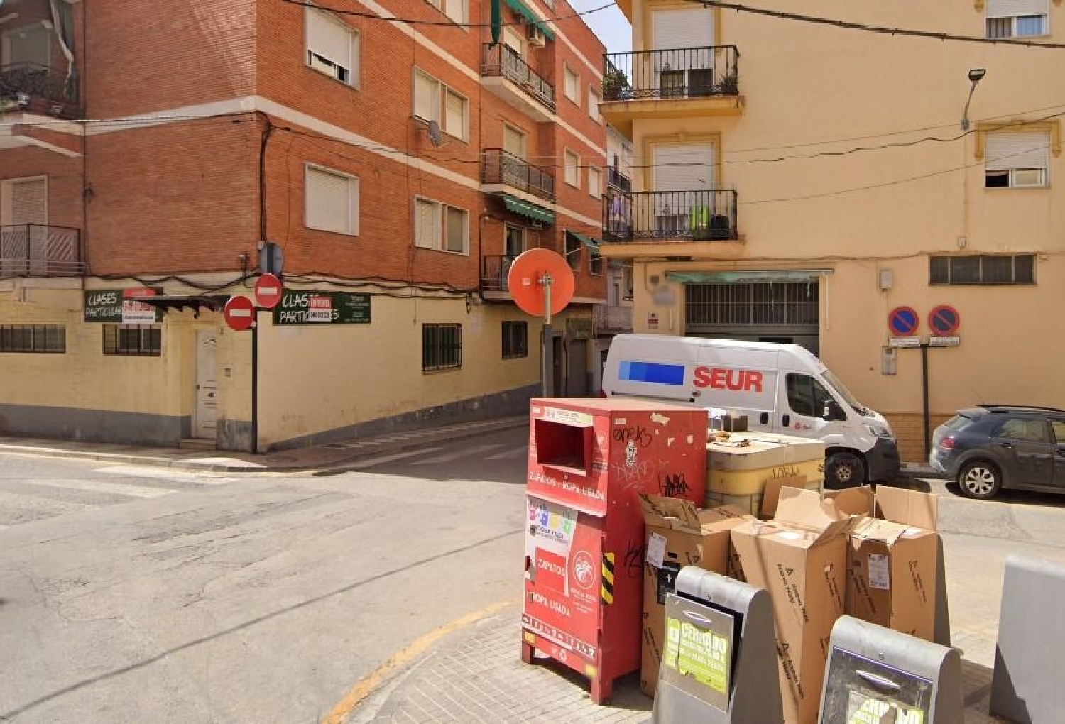till salu lokal Maracena Vega De Granada 3