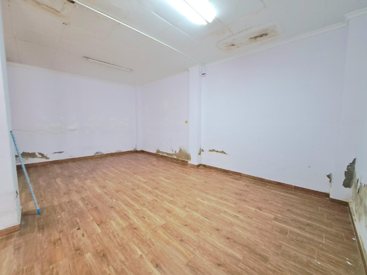  for sale commercial premise Masalavés Ribera Alta 5