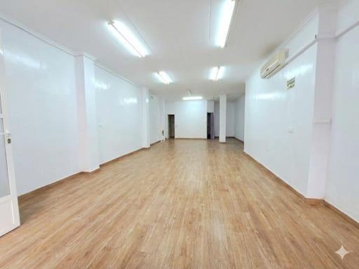  for sale commercial premise Masalavés Ribera Alta 1