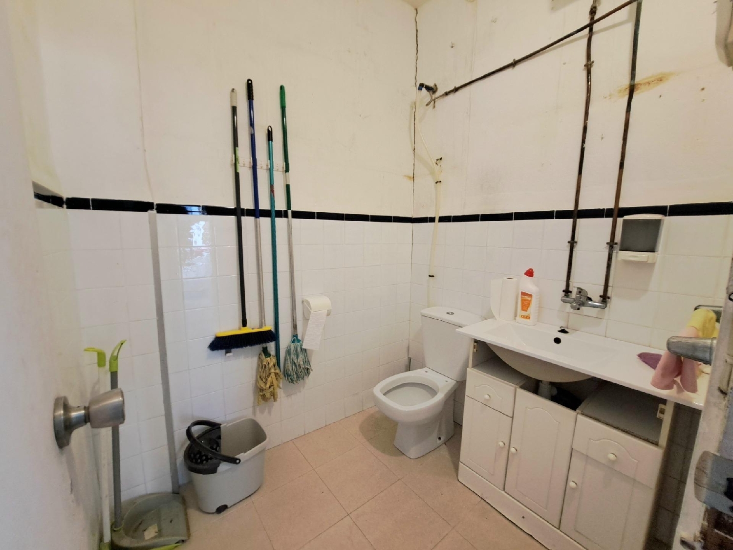  for sale commercial premise Masalavés Ribera Alta 6
