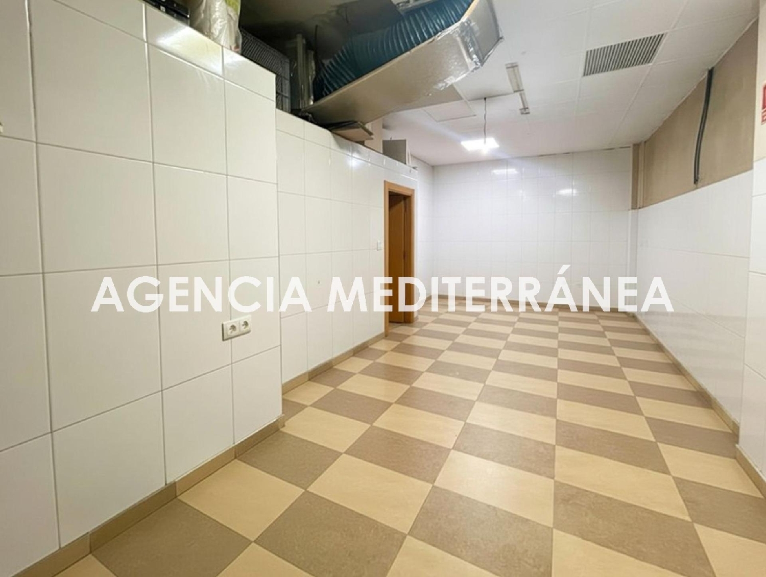  à vendre local commercial Massamagrell Horta Nord 2