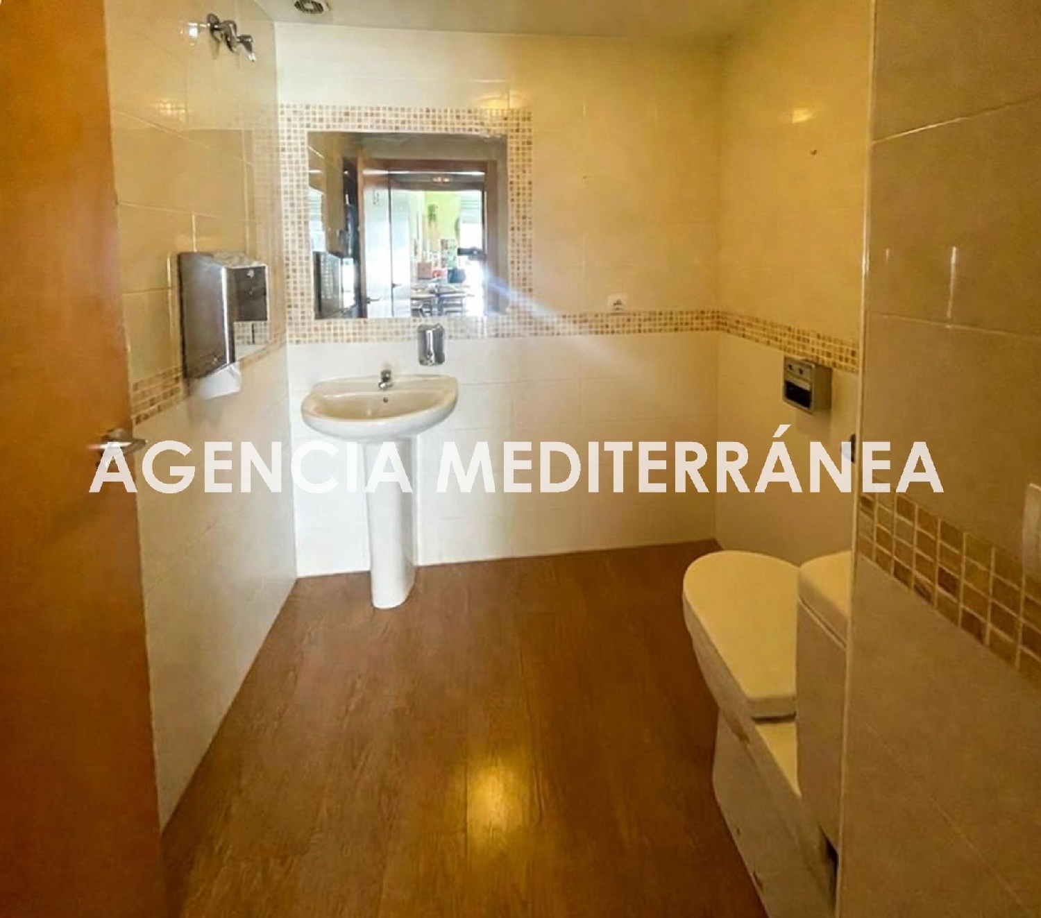  à vendre local commercial Massamagrell Horta Nord 4