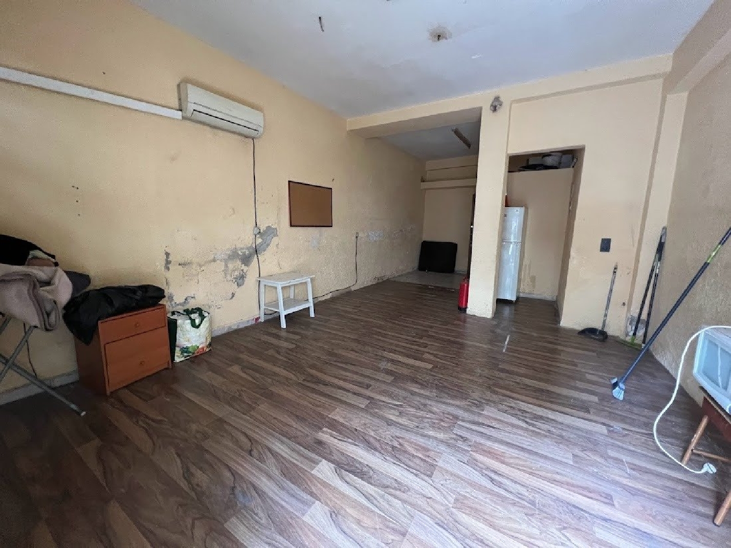 en venta local Mislata Horta Oest 6