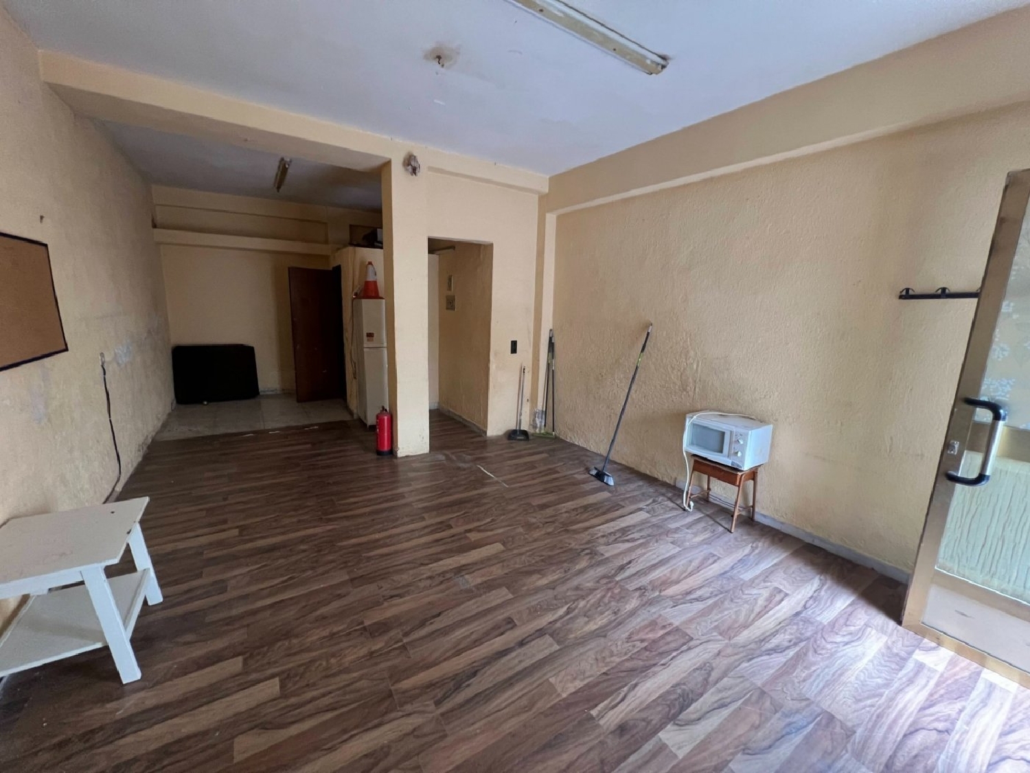 en venta local Mislata Horta Oest 2
