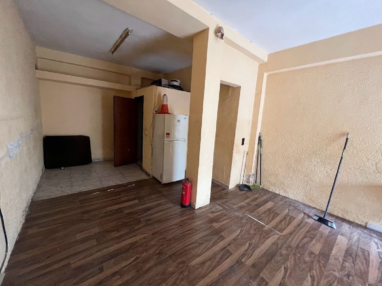 en venta local Mislata Horta Oest 5