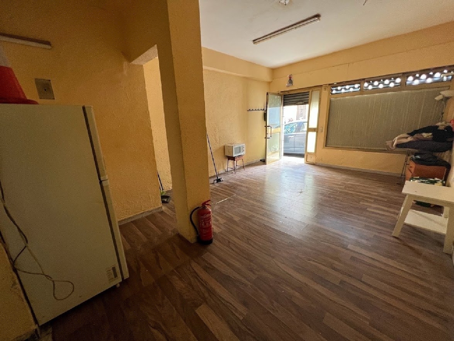 en venta local Mislata Horta Oest 3