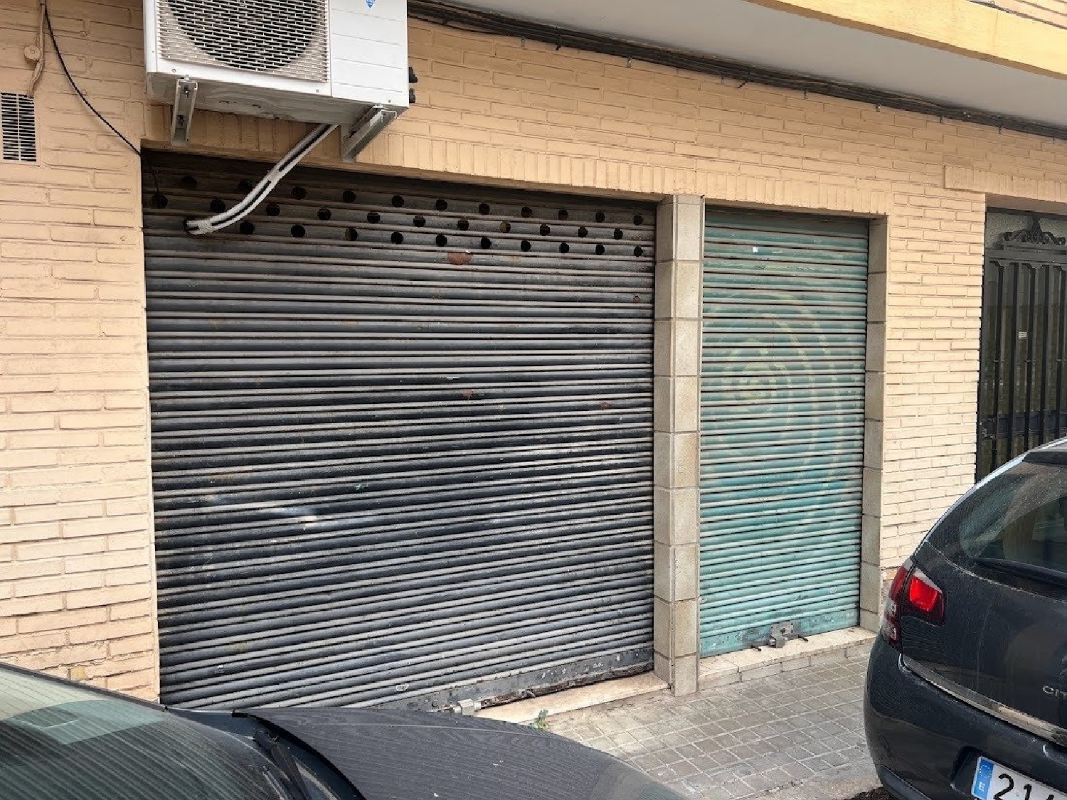 en venta local Mislata Horta Oest 1