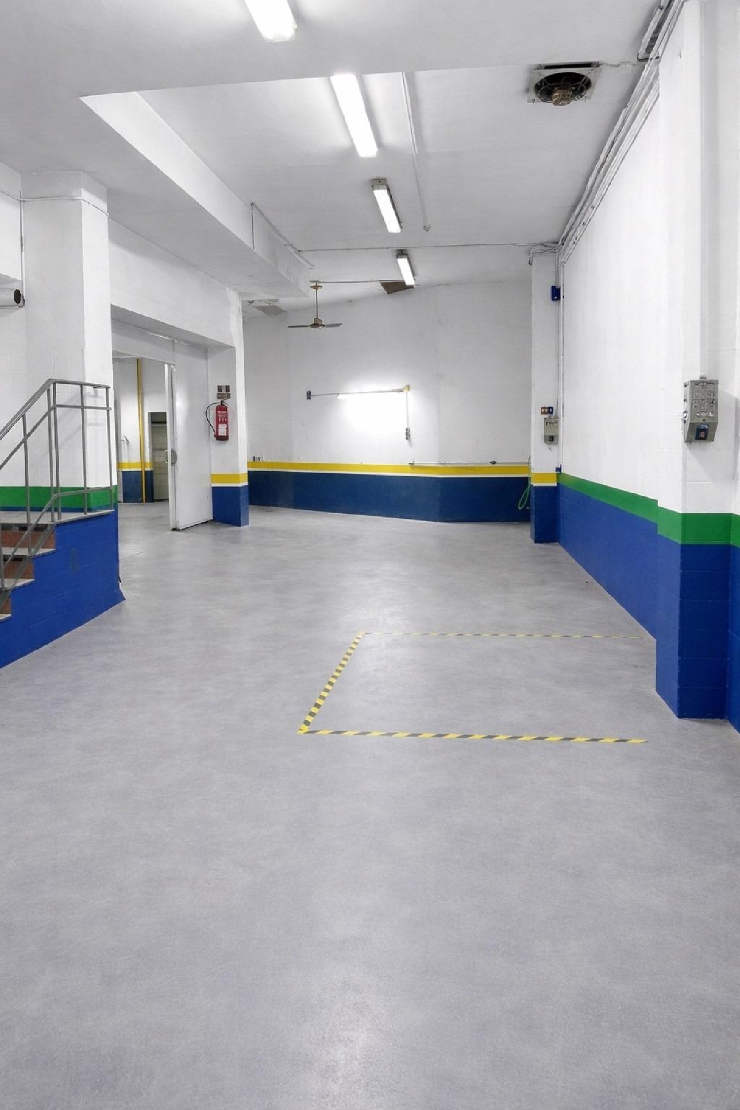  kaufen Gewerberaum Mislata Horta Oest 7