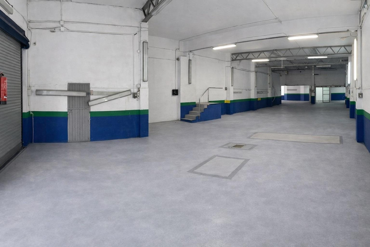  kaufen Gewerberaum Mislata Horta Oest 2