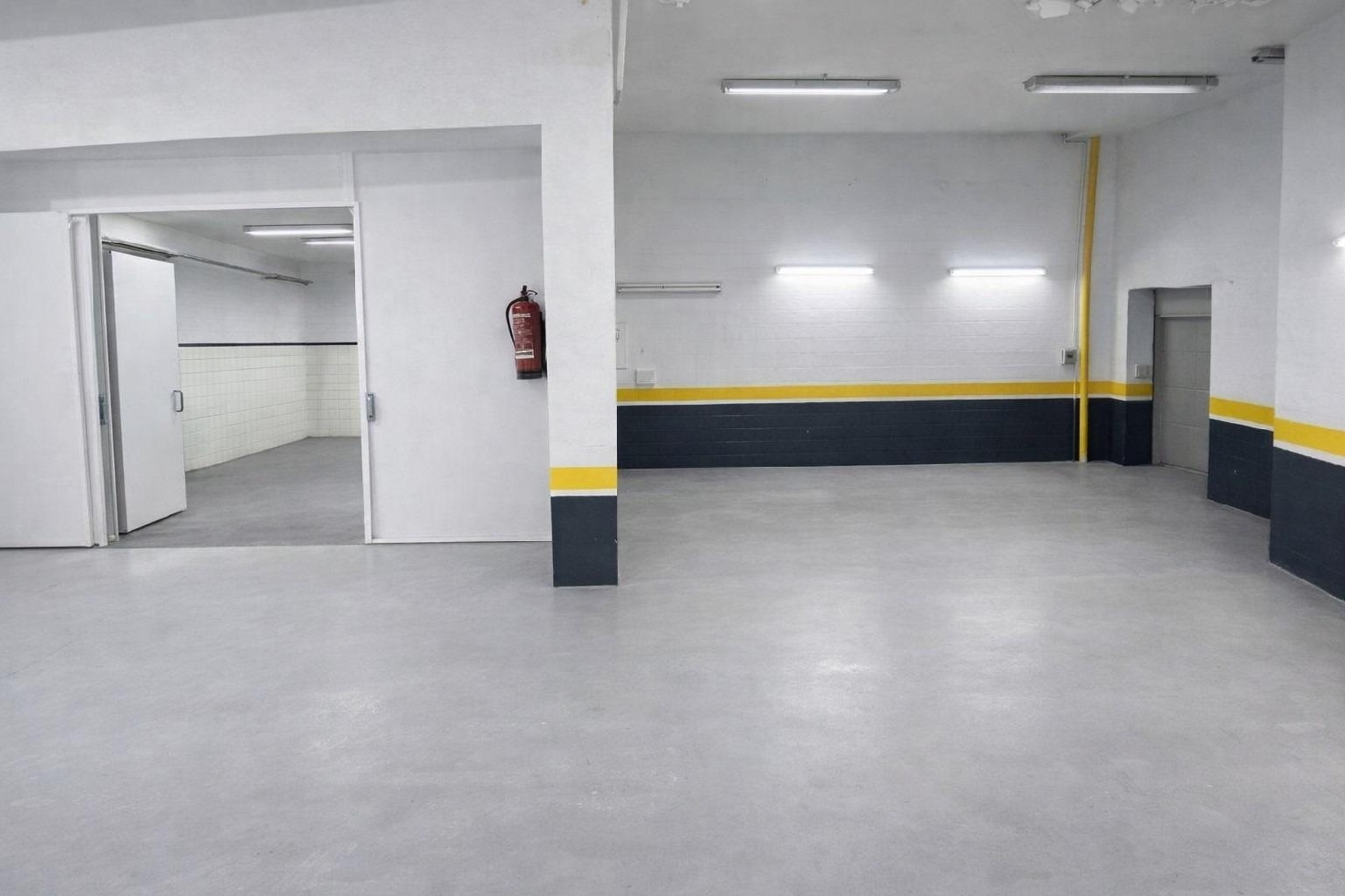  kaufen Gewerberaum Mislata Horta Oest 1