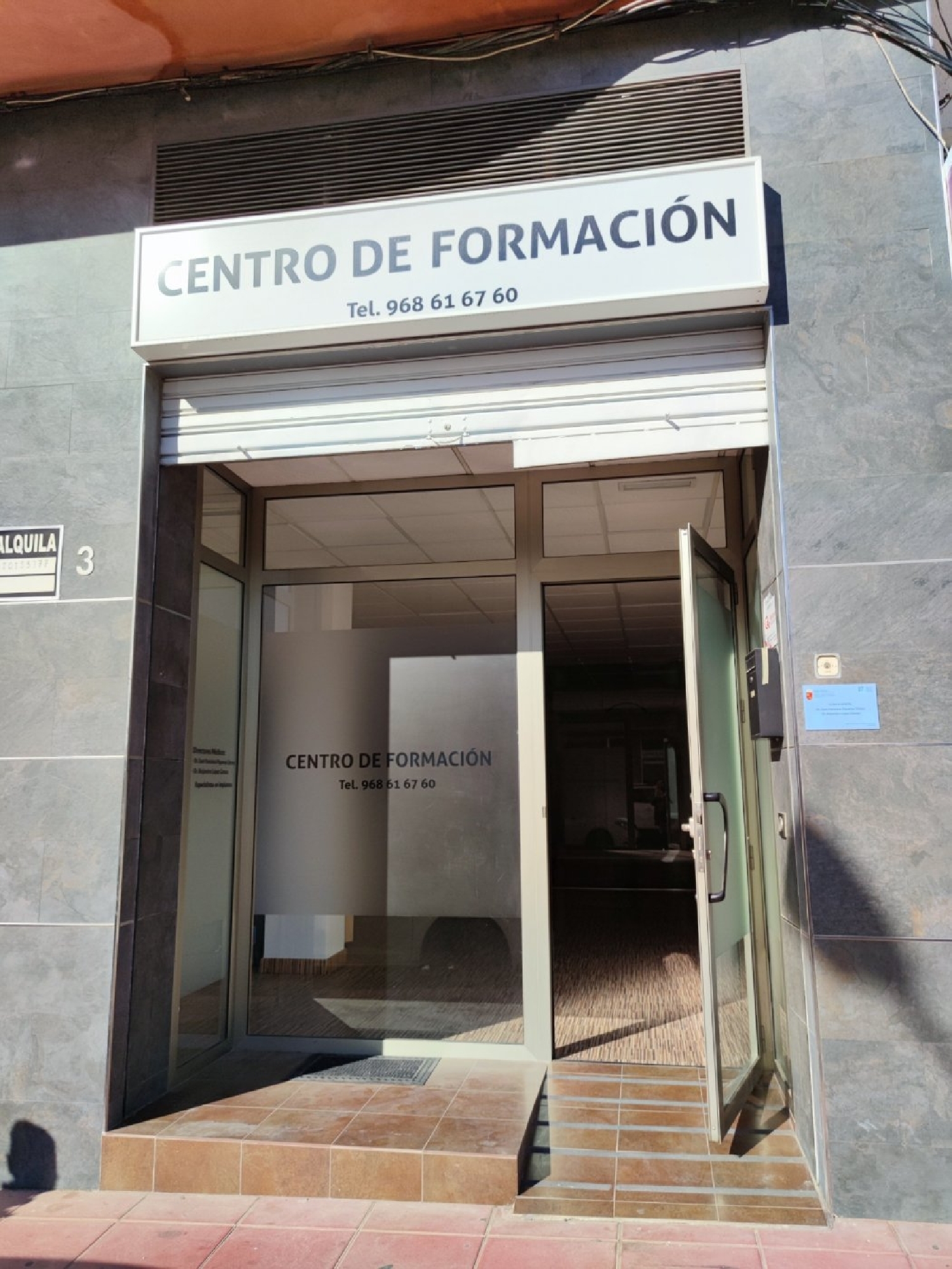  en venta local Molina De Segura Vega Media Del Segura 3