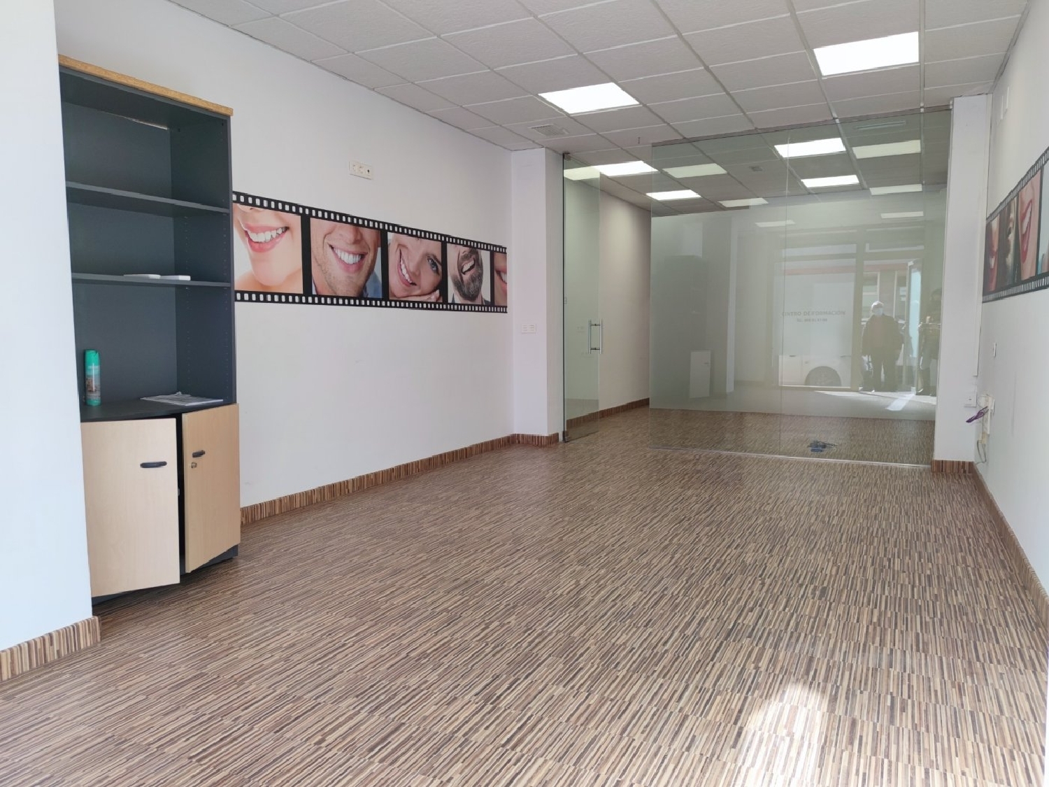  en venta local Molina De Segura Vega Media Del Segura 2