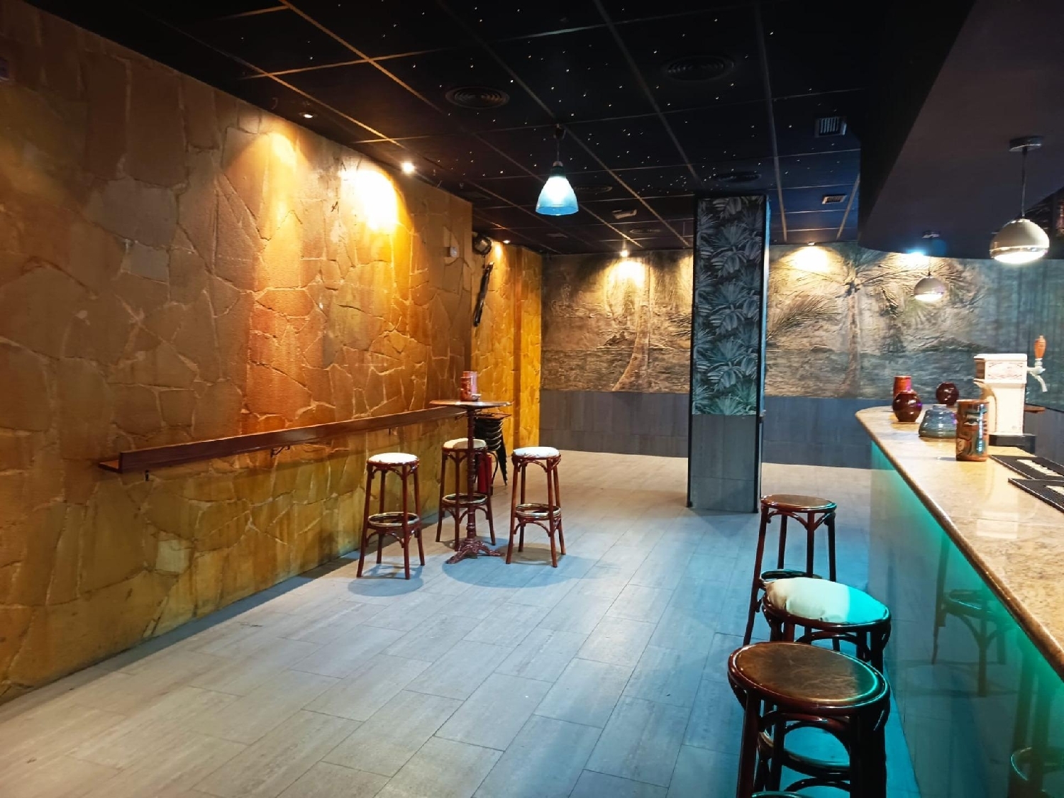  à vendre local commercial Molina De Segura Vega Media Del Segura 6