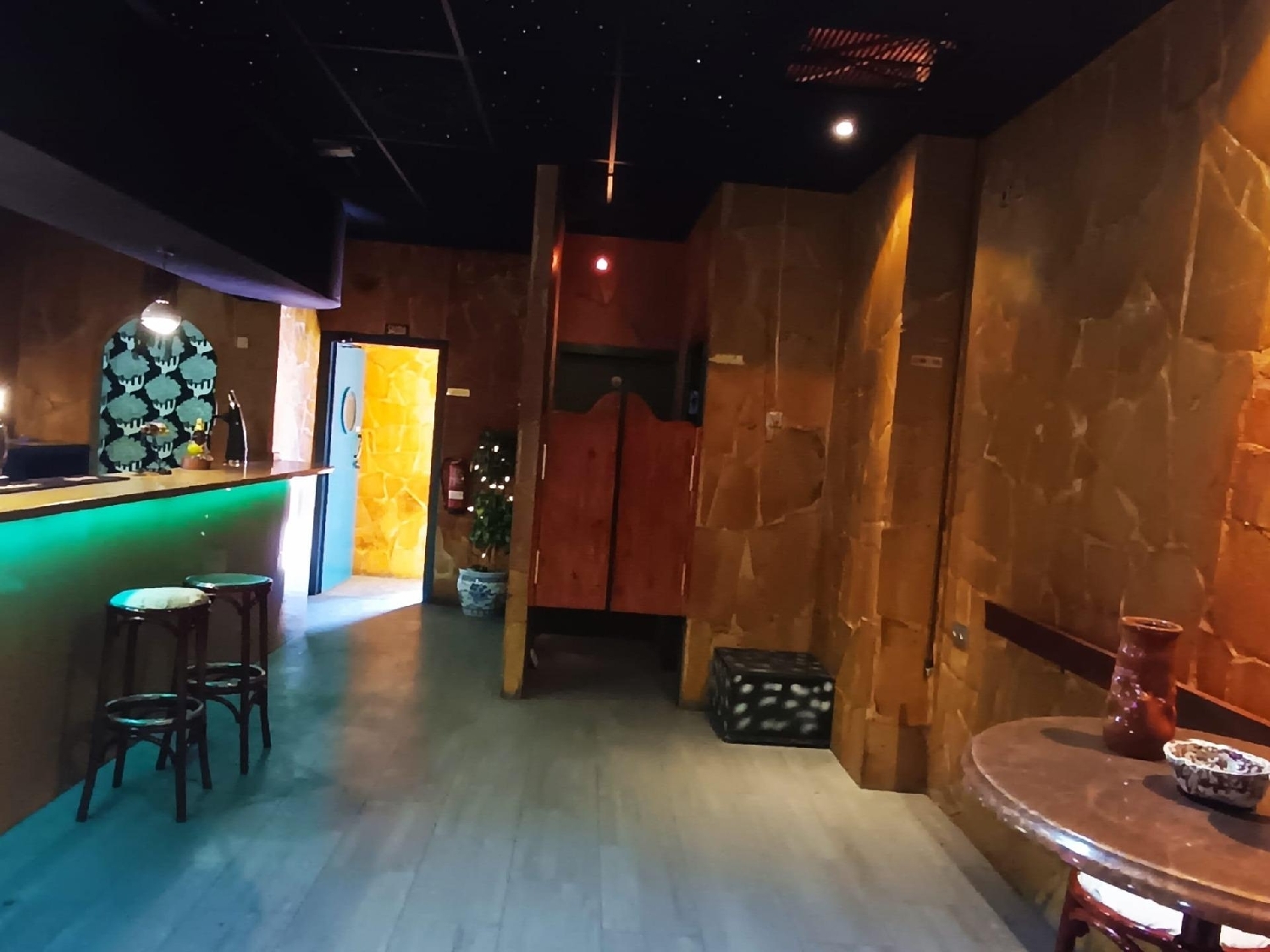  à vendre local commercial Molina De Segura Vega Media Del Segura 4