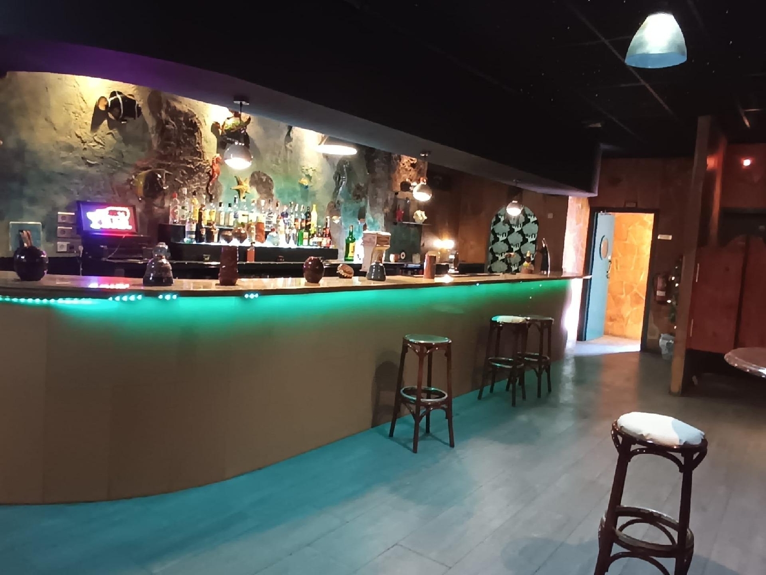  à vendre local commercial Molina De Segura Vega Media Del Segura 3