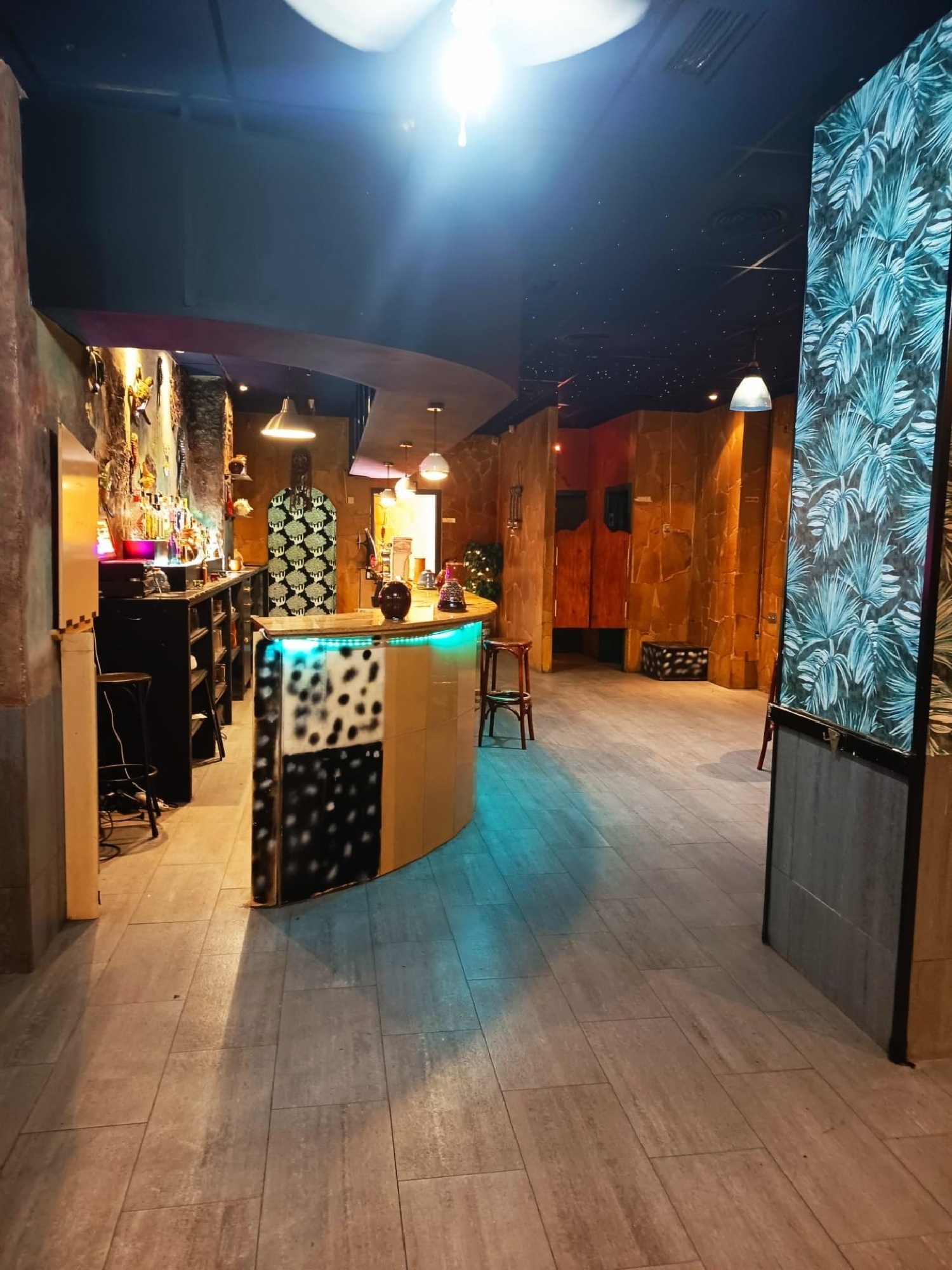  à vendre local commercial Molina De Segura Vega Media Del Segura 8