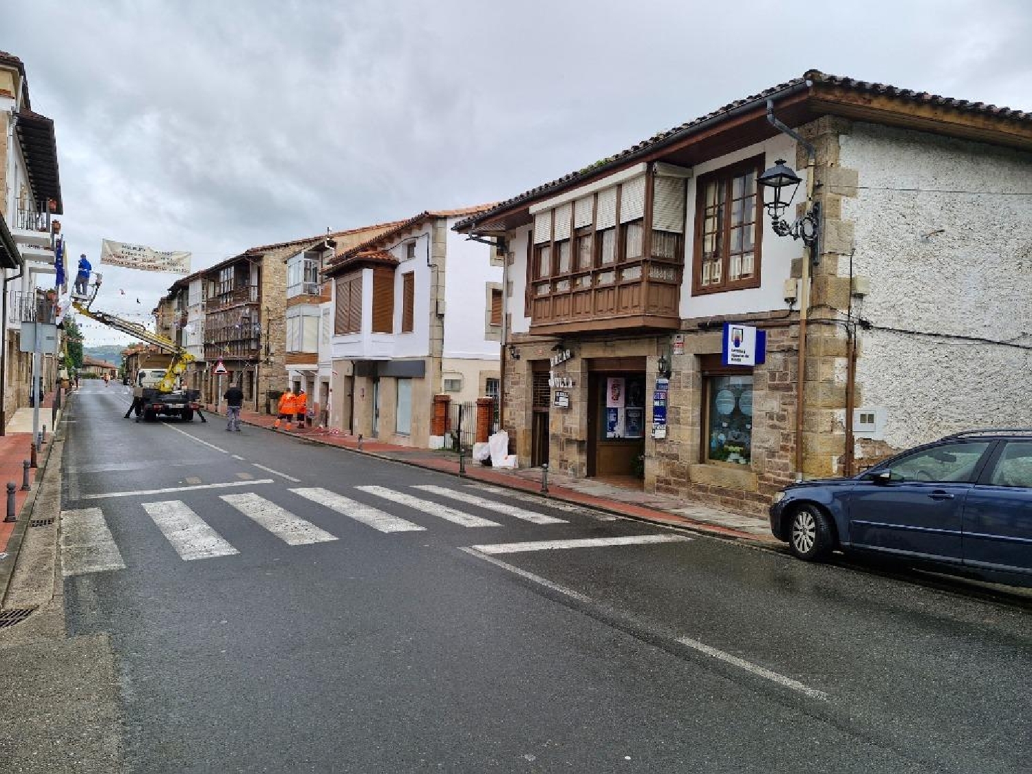  en venta local Molledo Besaya 2