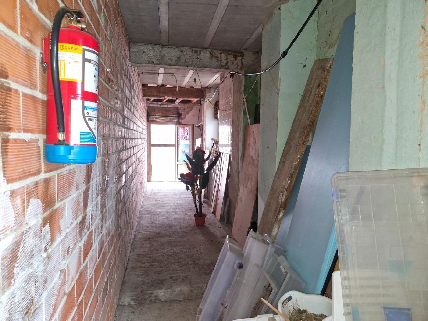  en venta local Molledo Besaya 6