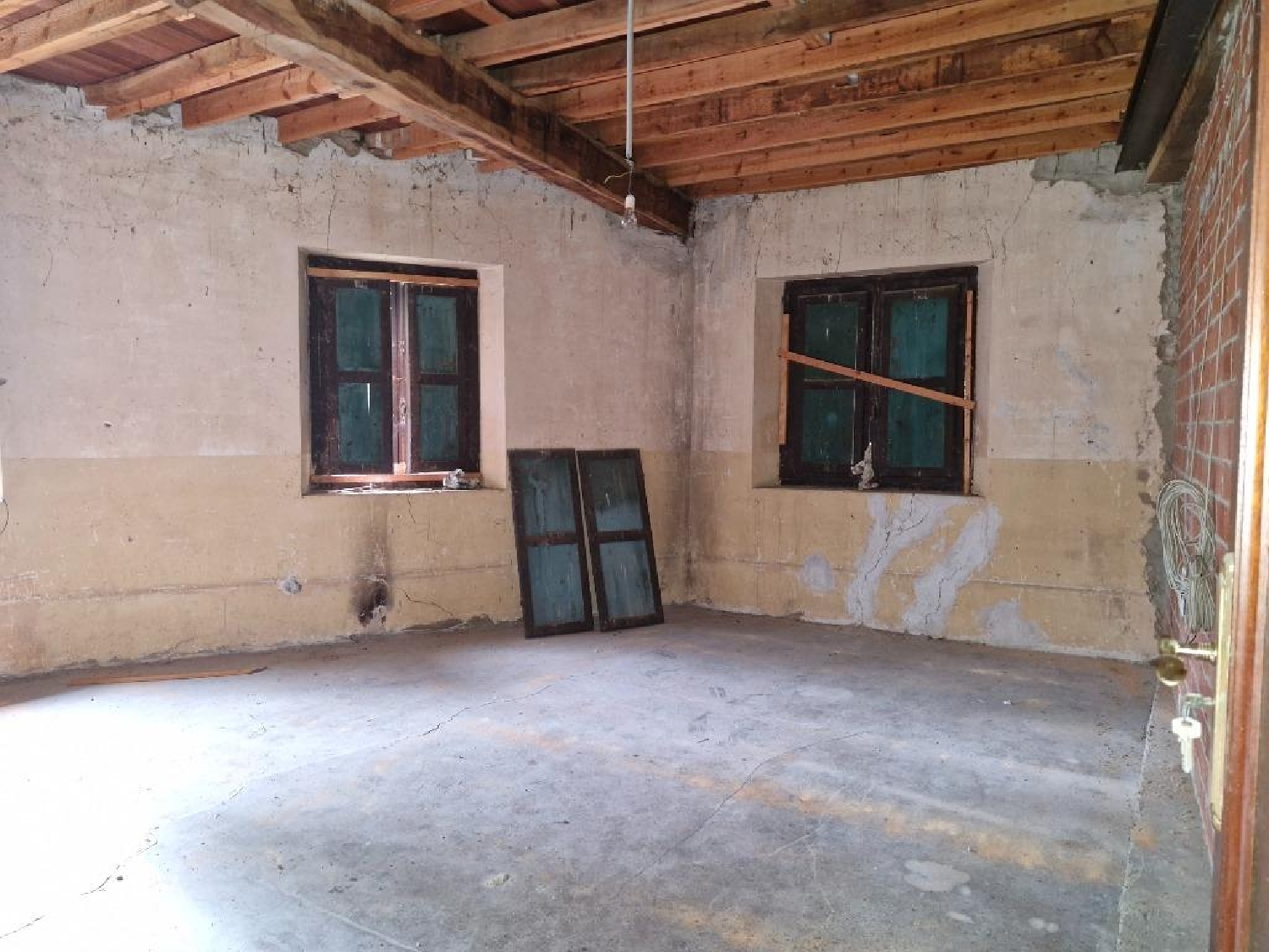  en venta local Molledo Besaya 8